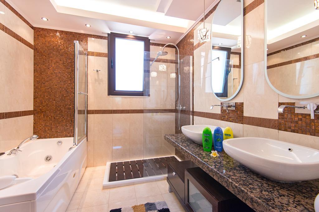 Villa Maria Haraki Room photo